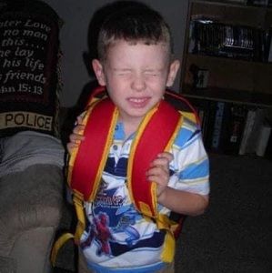 Meet your Posher, Layne